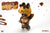 Dog Together - Bear Paw Dragon BEPO (Chocolate)