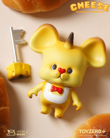 キャラクターグッズ Unicorn Mani Suni (Cheese Key Edition) Unicorn Mani - Suni (Cheese Key Edition)