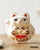 PP X MONSTER Lucky Kitten Daruma Blind Box