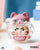 PP X MONSTER Lucky Kitten Daruma Blind Box