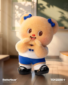 A little box of BUTTERS バターズの宝物 DVD A little box of BUTTERS バターズの宝物 DVD