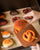 BANGGRI Bakery Series - Plush Keychain (Gingae ver.)