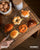 BANGGRI Bakery Series - Plush Keychain (Gingae ver.)