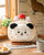BANGGRI Bakery Series - 30cm Cushion (Roll Cake Banggri)