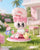 Esther Bunny Holiday Vibe Series Blind Box