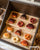 BANGGRI Bakery Series - Plush Keychain (Gombang ver.)