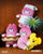 ZIZONE Original Plush Blind Box