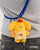 WASABI BEAR Flavor Series Plush Keychain Blind Box