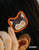 Moffy's - Mewky Hair Clip - (Black Cat, Siamese Cat)