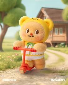 Butterbear - Little Wishes Series (Blindbox)