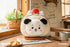 BANGGRI Bakery Series - 30cm Cushion (Roll Cake Banggri)