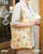 BANGGRI Bakery Series - Foldable Eco Bag