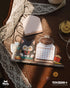 [Easter Promotion] Moffy's - Mewky Memo sticky & Calendar