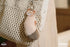 Moffy's - Mewky Cat Tail Keychain - Siamese Cat