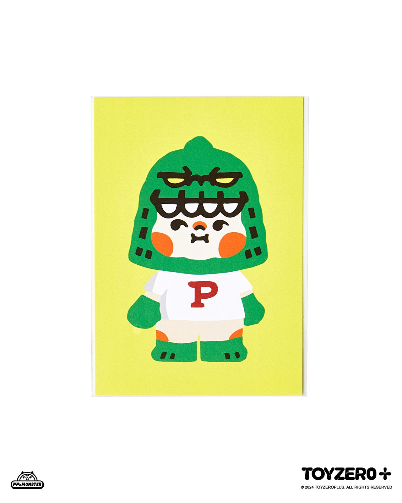 Recommend | TOYZEROPLUS