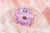 Esther Bunny - Scrunchie (Lavender Bunny)