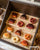 BANGGRI Bakery Series - Plush Keychain (Gombang ver.)