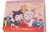 Ellon x Mewky Desktop Calendar