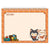Ellon x Mewky 2026 Desktop Calendar 2026 座檯月曆