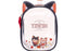 Ellon x Mewky PVC Pouch - Black