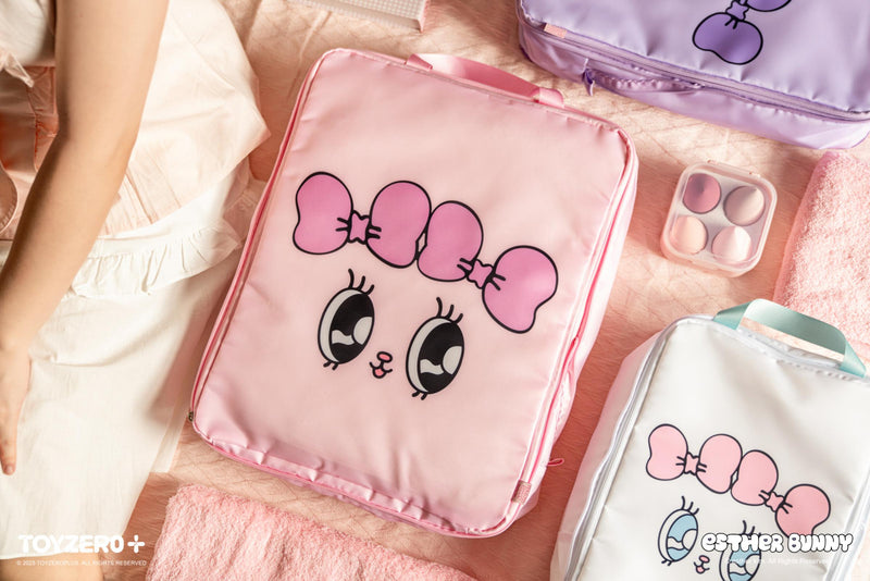 eternalyou sugar cube bag ピンク 【公式通販】