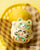 PP X MONSTER Sparkle Lucky Kitten Daruma Blind Box