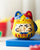 PP X MONSTER Sparkle Lucky Kitten Daruma Blind Box