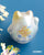 PP X MONSTER Sparkle Lucky Kitten Daruma Blind Box