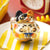 PP X MONSTER Sparkle Lucky Kitten Daruma Blind Box