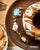 BANGGRI Bakery Series - Acrylic Keychain Set (A)