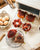 BANGGRI Bakery Series - Plush Keychain (Gombang ver.)