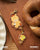 BANGGRI Bakery Series - Acrylic Keychain Set (C)