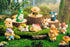 Maltese - My Little Dinosaur Island Series (Blind Box)