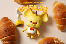 Unicorn Mani - Suni (Cheese Edition)