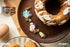 BANGGRI Bakery Series - Acrylic Keychain Set (A)