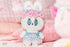 Esther Bunny - 30cm Plush (Cream Bunny)