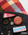 PP X MONSTER - Tinplate Badge (Random)