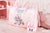 Esther Bunny - Foldable Travel Boston Bag