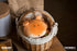 BANGGRI Bakery Series - Plush Keychain (Munggu ver.)