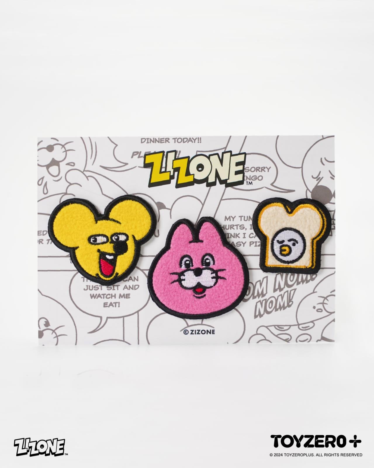 ウーディ　woooody toyzeroplus Recommend | TOYZEROPLUS