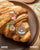 BANGGRI Bakery Series - Acrylic Keychain Set (B)