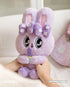 艾絲樂小兔 - 30cm 薰衣草香味毛絨公仔 (Lavender Bunny)