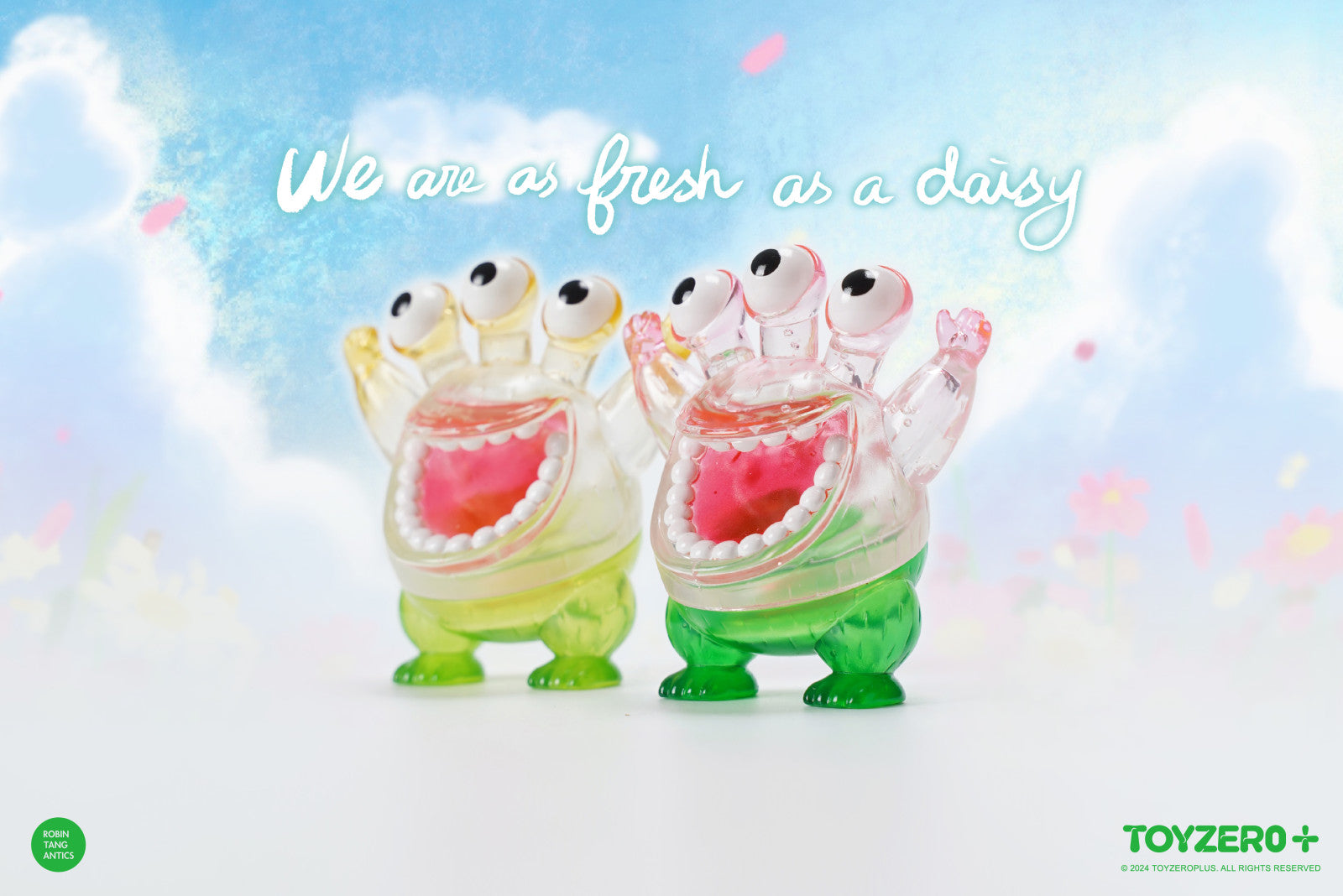 ウーディ　woooody toyzeroplus WOOOODY - Woozilla