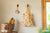 BANGGRI Bakery Series - Foldable Eco Bag