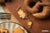 BANGGRI Bakery Series - Acrylic Keychain Set (C)