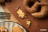 BANGGRI Bakery Series - Acrylic Keychain Set (C)