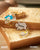 BANGGRI Bakery Series - Acrylic Keychain Set (A)