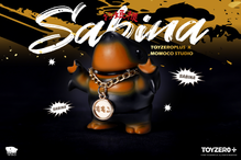 Momoco Studio - Sabina 鯊賓娜