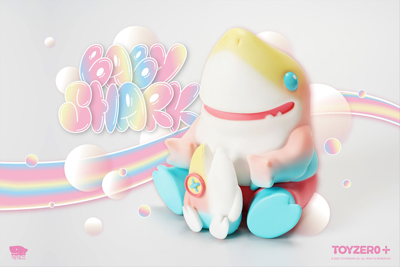 Momoco Studio | TOYZEROPLUS