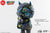 Bloofus & Poppy Gold - Galaxy Edition (by Mooncasket & Kentanworks)
